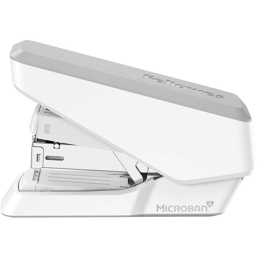 Fellowes EasyPress Half Strip Stapler - Left