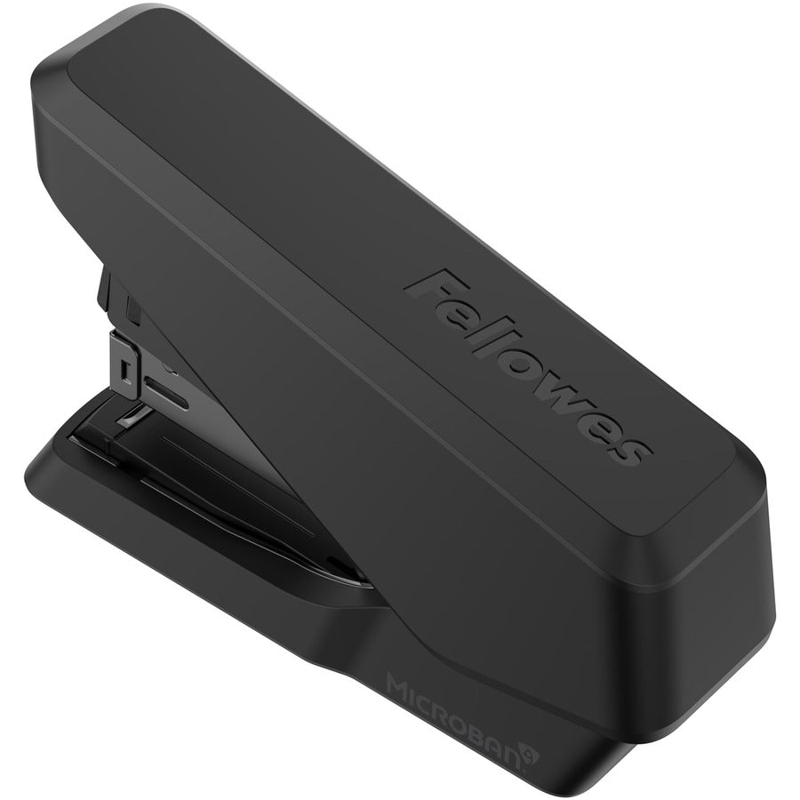Fellowes EasyPress Half Strip Stapler - Rear