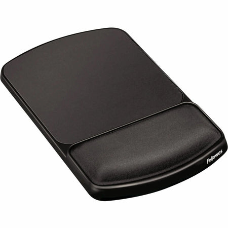 Fellowes Gel Wrist Rest and Mouse Pad - Ergonomic Support for Comfort - Pads & Rests
