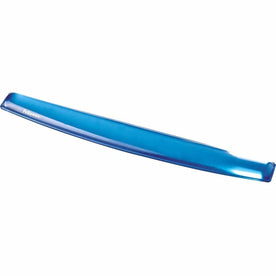 Fellowes Gel Wrist Rest: Comfortable Support for Your Wrists - Mouse Pads & Rests