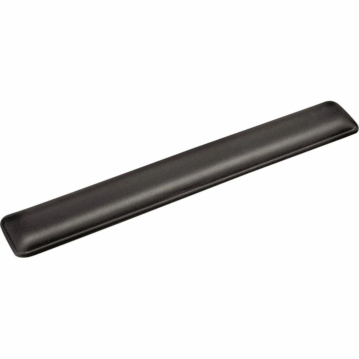 Fellowes Gel Wrist Rest: Graphite Wear & Tear Resistant - Mouse Pads Rests