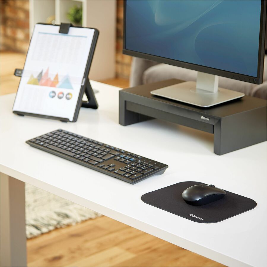 Fellowes Mouse Pad - Alternate-Image2
