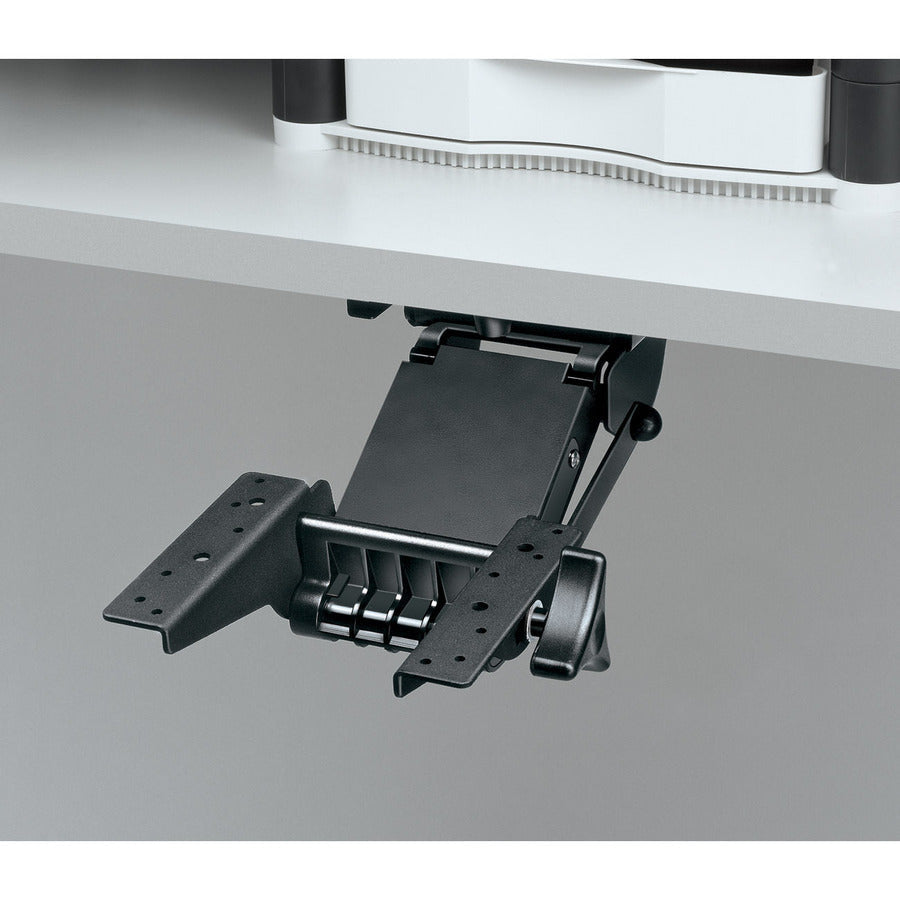 Fellowes Standard Keyboard Tray - Alternate-Image3
