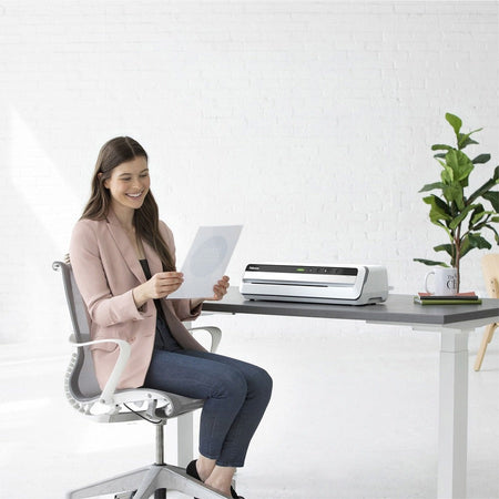 Fellowes Jupiter 125 Laminator - Alternate-Image11