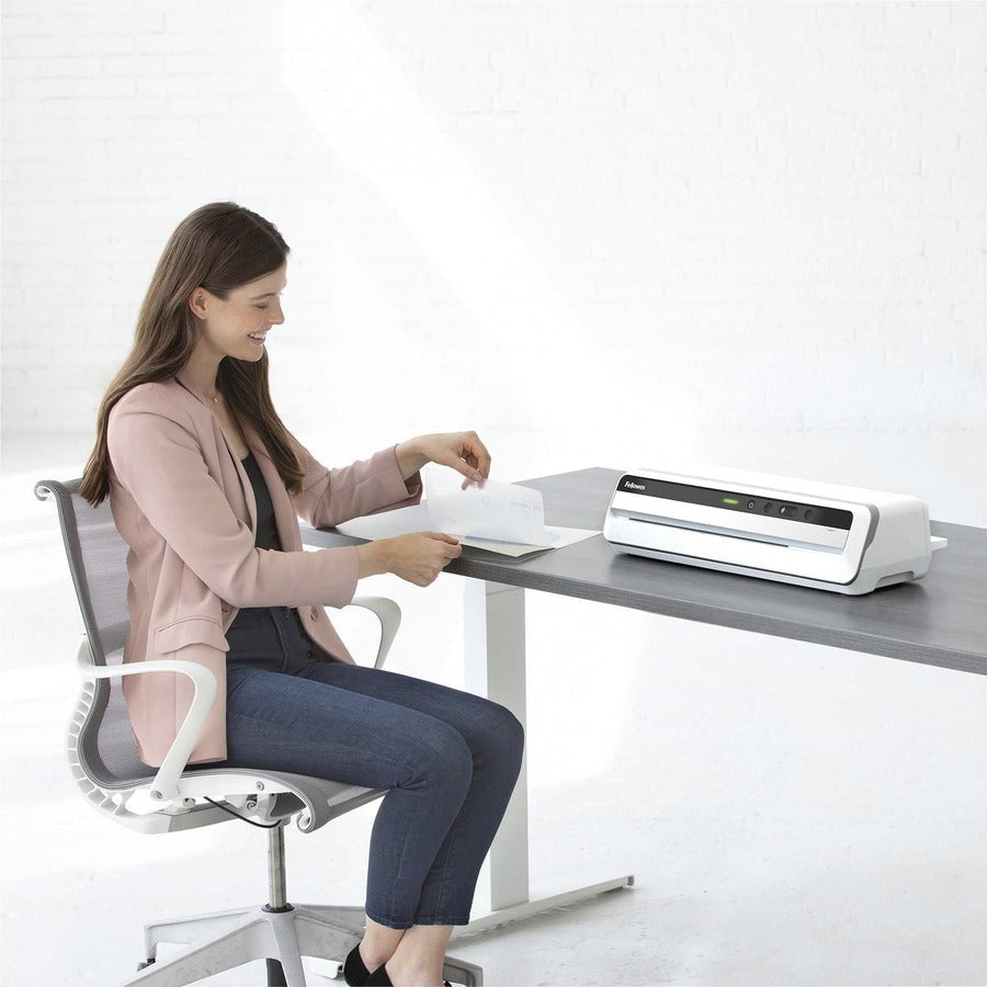Fellowes Jupiter 125 Laminator - Alternate-Image12