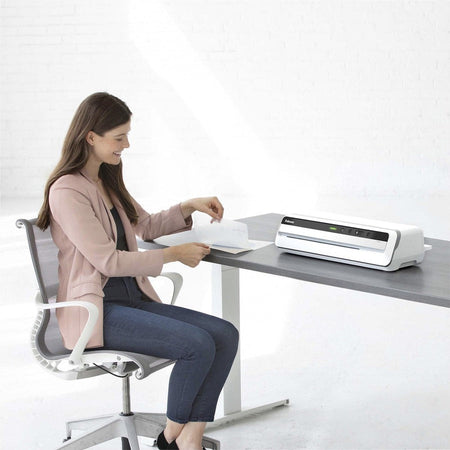 Fellowes Jupiter 125 Laminator - Alternate-Image12