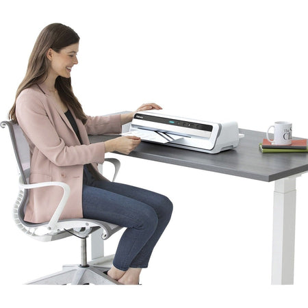 Fellowes Jupiter 125 Laminator - Alternate-Image13