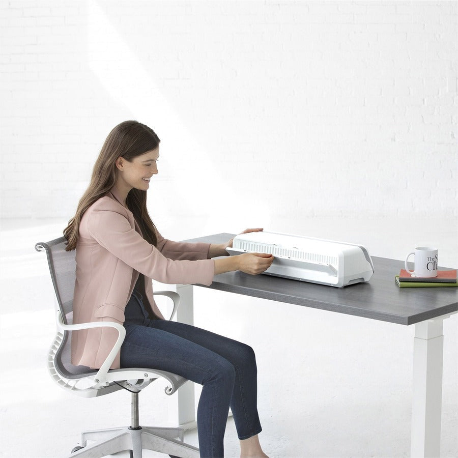 Fellowes Jupiter 125 Laminator - Alternate-Image8