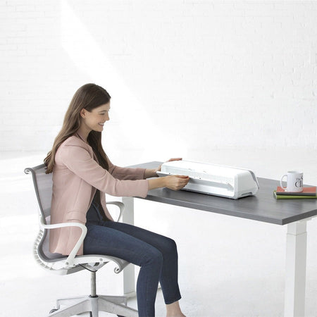 Fellowes Jupiter 125 Laminator - Alternate-Image8