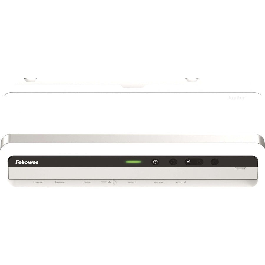 Fellowes Jupiter 125 Laminator - Front