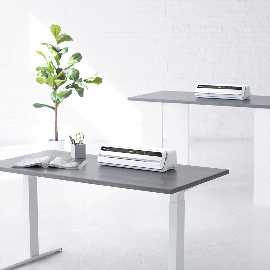 Fellowes Jupiter 125 Laminator - Alternate-Image9