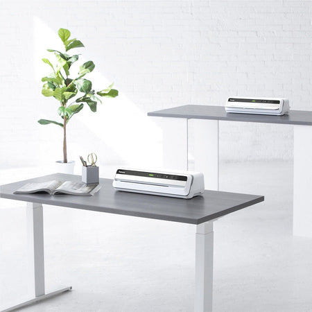 Fellowes Jupiter 125 Laminator - Alternate-Image9