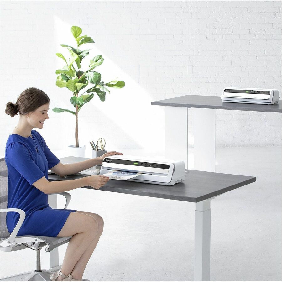 Fellowes Jupiter 125 Laminator - Alternate-Image15