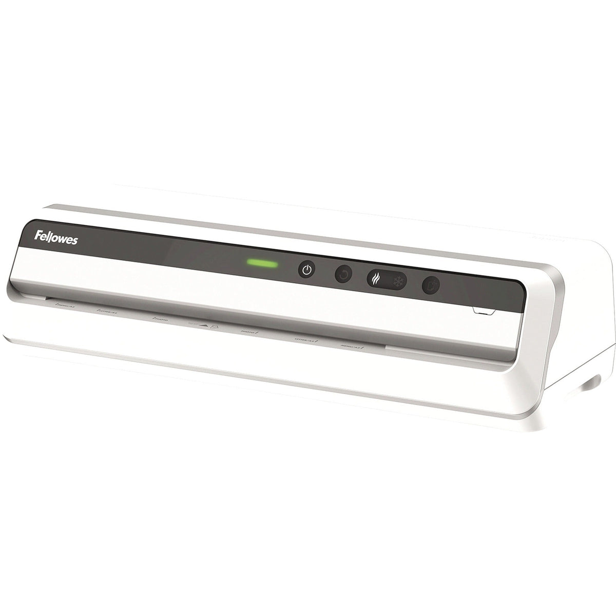 Fellowes Jupiter 125 Laminator: Pouch 10 mil Thickness - 21.3’’ Width x 8.2’’ Depth - Laminators