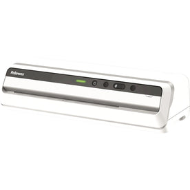 Fellowes Jupiter 125 Laminator: Pouch 10 mil Thickness - 21.3’’ Width x 8.2’’ Depth - Laminators