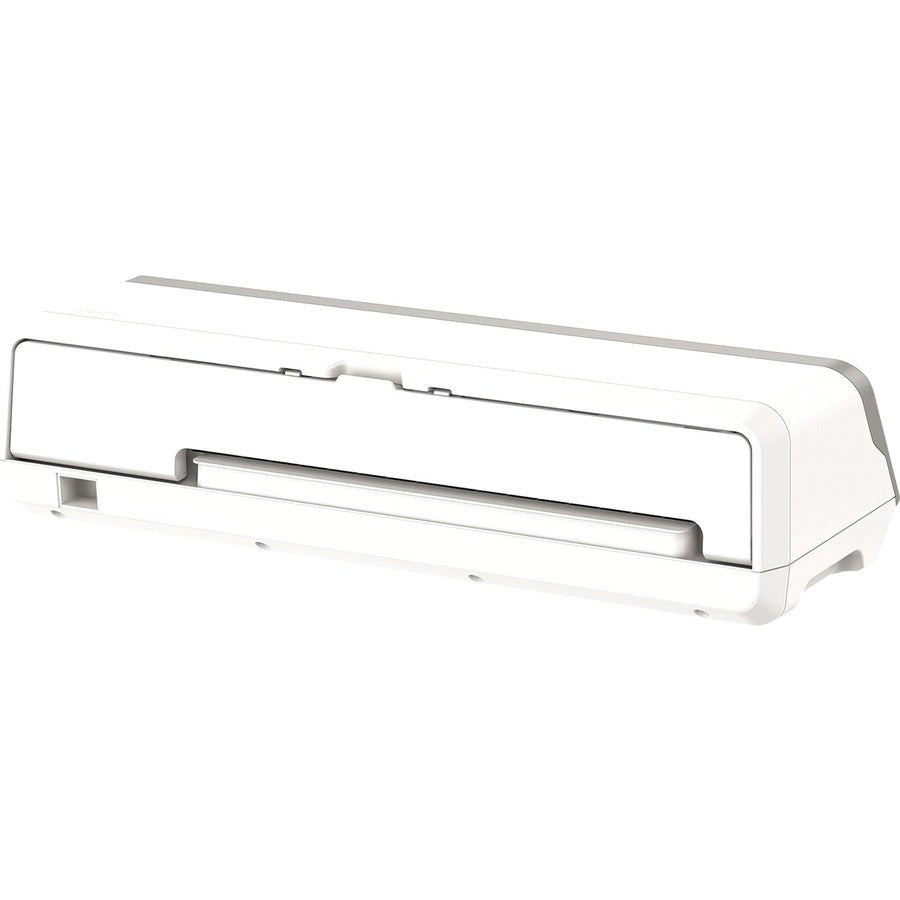 Fellowes Jupiter 125 Laminator: Pouch 10 mil Thickness - 21.3’’ Width x 8.2’’ Depth - Laminators