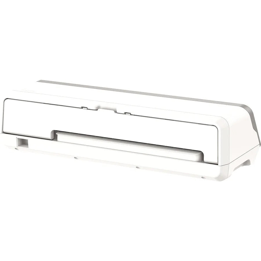 Fellowes Jupiter 125 Laminator: Pouch 10 mil Thickness - 21.3’’ Width x 8.2’’ Depth - Laminators
