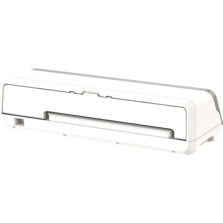 Fellowes Jupiter 125 Laminator: Pouch 10 mil Thickness - 21.3’’ Width x 8.2’’ Depth - Laminators