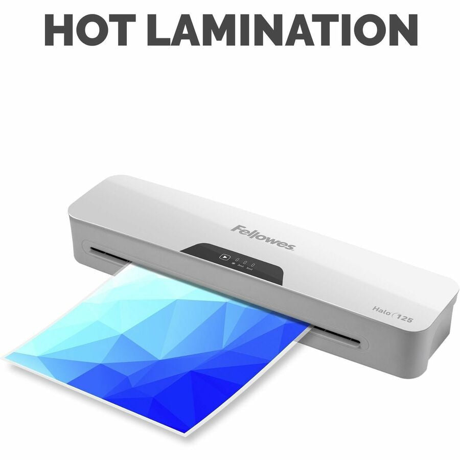 Fellowes Laminator - Alternate-Image6
