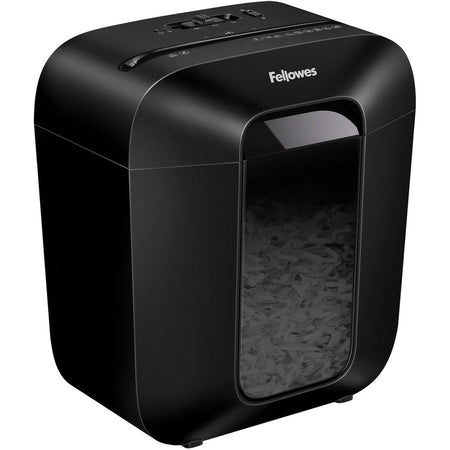 Fellowes LX25 Paper Shredder - Alternate-Image7