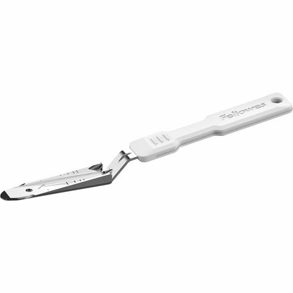 Fellowes LX815 Staple Remover: Antimicrobial Design - Staples & Removers
