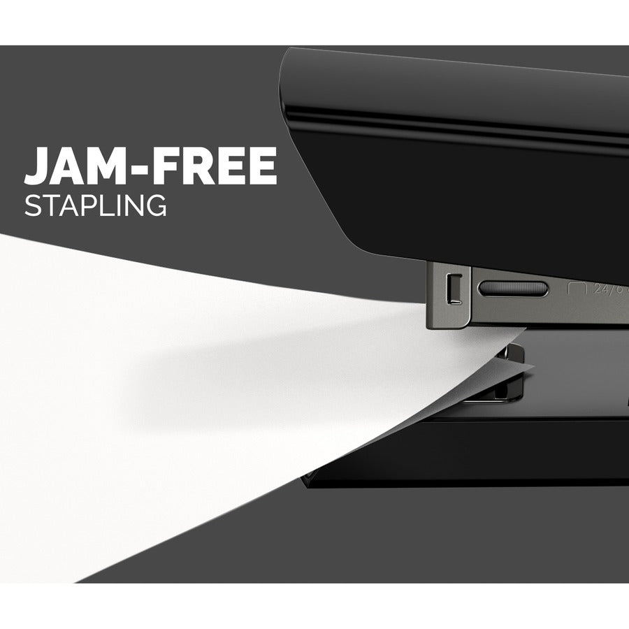 Fellowes LX820 Classic Office/Desktop Stapler - Alternate-Image5