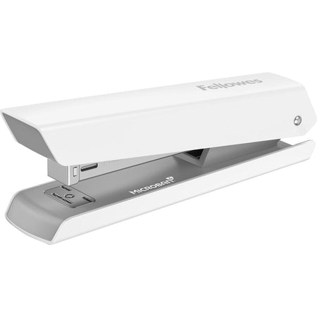 Fellowes LX820 Classic Office/Desktop Stapler - Left