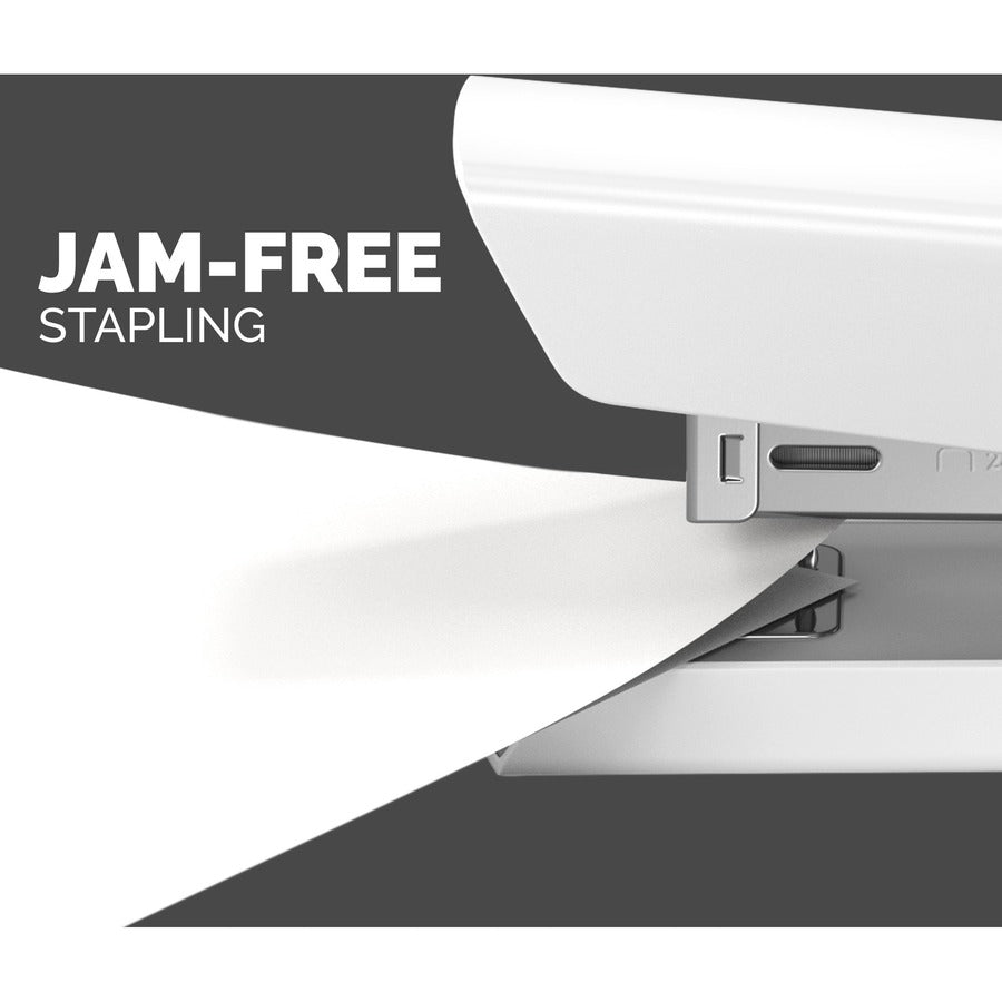Fellowes LX820 Classic Office/Desktop Stapler - Alternate-Image1
