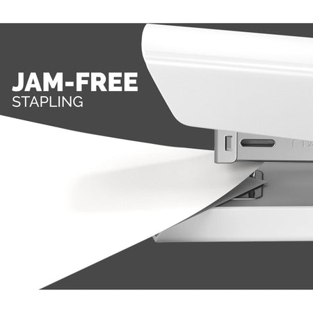 Fellowes LX820 Classic Office/Desktop Stapler - Alternate-Image1