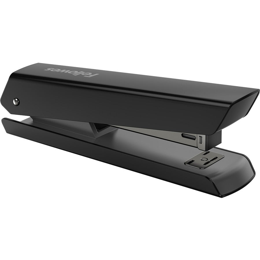 Fellowes LX820 Classic Office/Desktop Stapler - Left