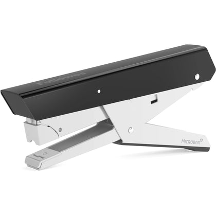 Fellowes LX890 Handheld Plier Stapler: Staples Up to 40 Sheets - Staplers