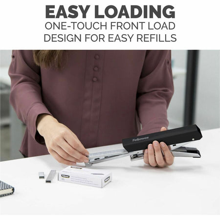 Fellowes LX890 Handheld Plier Stapler - Alternate-Image2