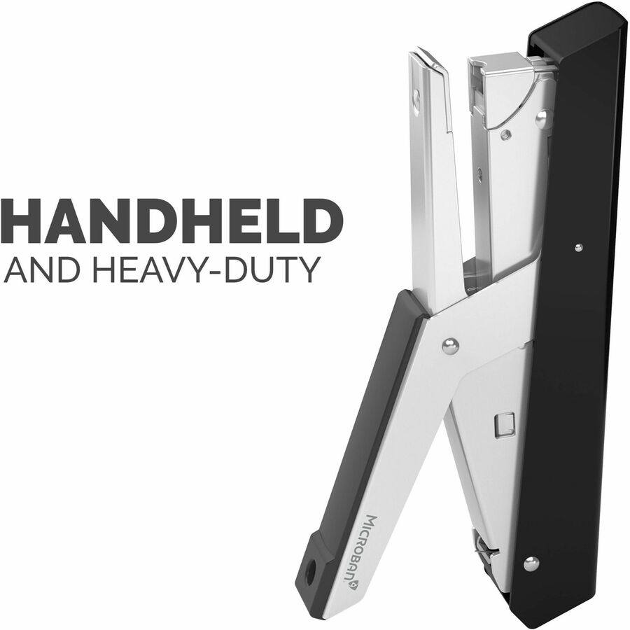 Fellowes LX890 Handheld Plier Stapler - Alternate-Image5