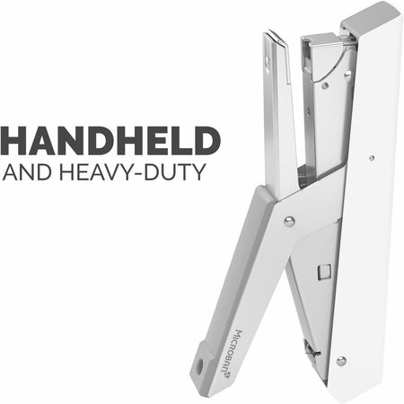 Fellowes LX890 Handheld Plier Stapler - Alternate-Image7