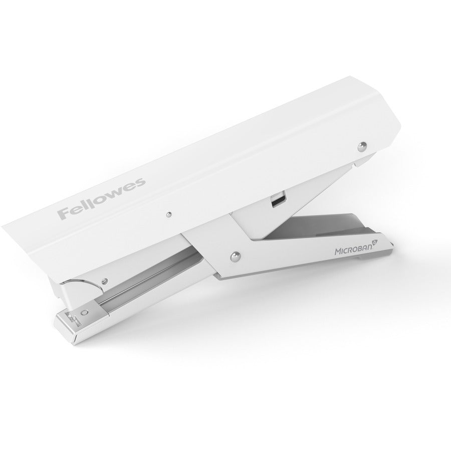 Fellowes LX890 Handheld Plier Stapler - Left