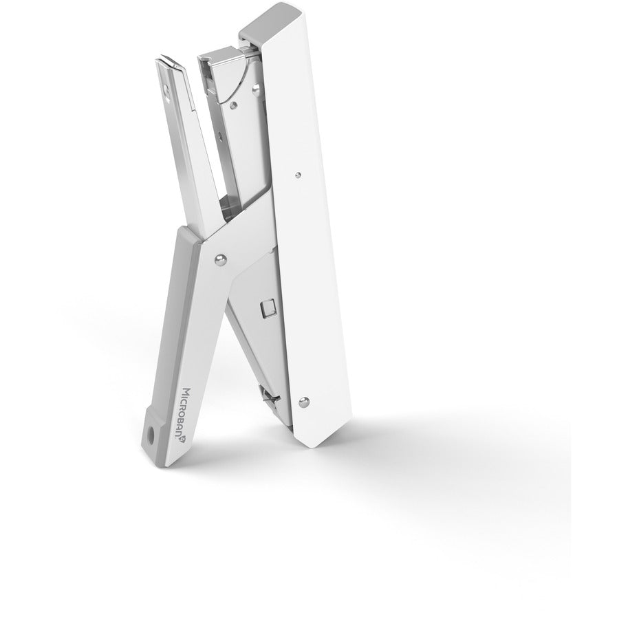 Fellowes LX890 Handheld Plier Stapler - Top