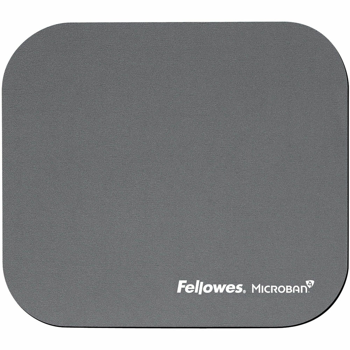 Fellowes Microban Mouse Pad - 2000