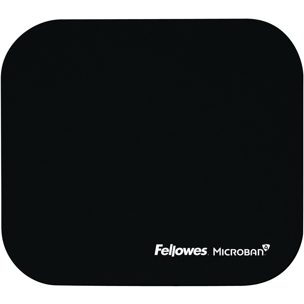 Fellowes Microban Mouse Pad - 2000