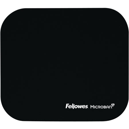 Fellowes Microban Mouse Pad - 2000