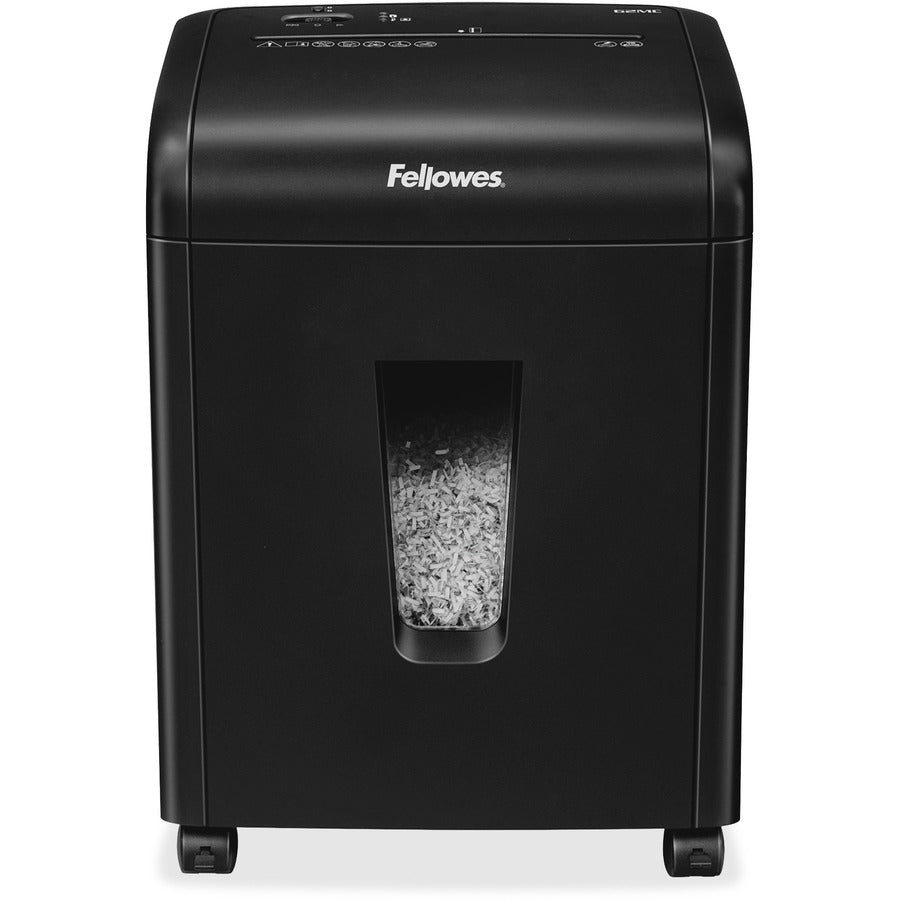 Fellowes Microshred 62MC Micro-Cut Shredder - Front