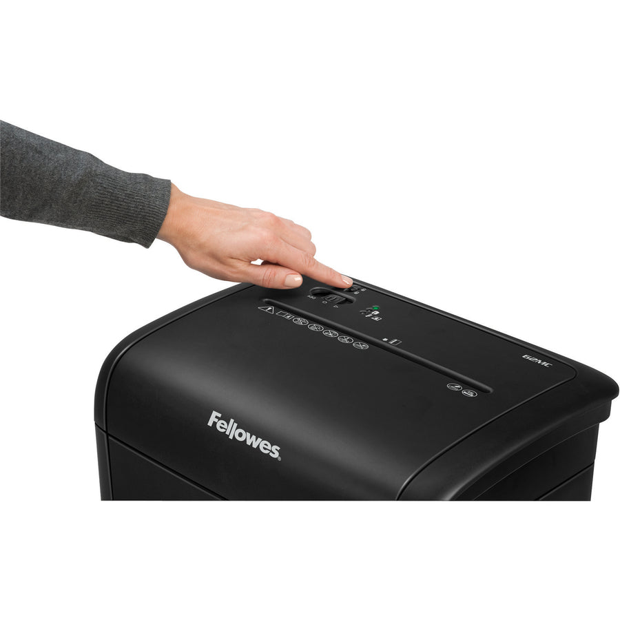 Fellowes Microshred 62MC Micro-Cut Shredder - Alternate-Image3