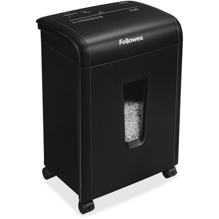 Fellowes Microshred 62MC Micro-Cut Shredder - Right