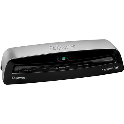Fellowes Neptune3 125 Laminator: Pouch Starter Kit for 7 mil Lamination - Laminators