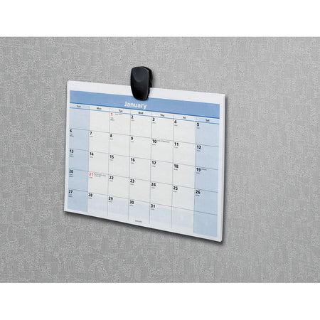 Fellowes Partition Additions Clip - Alternate-Image1