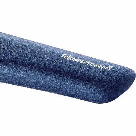 Fellowes PlushTouch Microban Keyboard Wrist Rest - Alternate-Image6