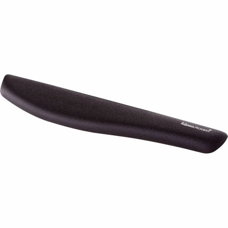 Fellowes PlushTouch Microban Keyboard Wrist Rest - Comfortable Support for Your Wrists - Mouse Pads & Rests