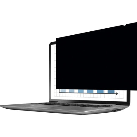 Fellowes PrivaScreen Blackout Privacy Filter: Crystal Clear Protection - Screen Filters & Protectors
