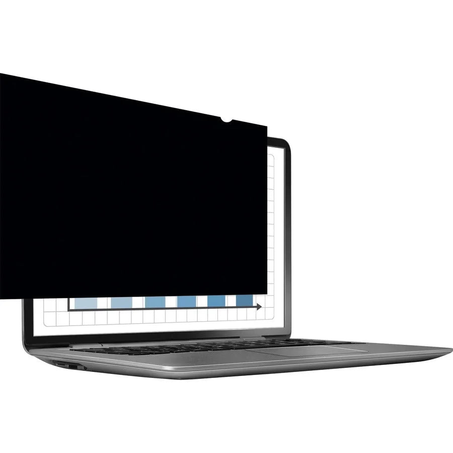 Fellowes PrivaScreen Blackout Privacy Filter: Crystal Clear Protection - Screen Filters & Protectors