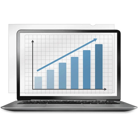 Fellowes PrivaScreen Blackout Privacy Filter: Crystal Clear Protection - Screen Filters & Protectors