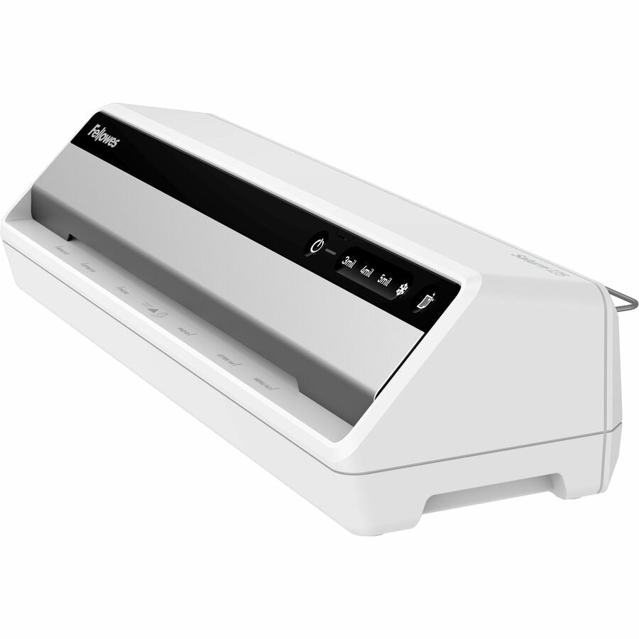 Fellowes Saturn3i 125 Laminator with Pouch Starter Kit - Alternate-Image8
